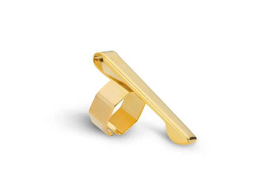 Kaweco Octagonal Slide-On Clip Octagonal