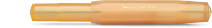 Kaweco Collector's Sport Fountain Pen- Apricot
