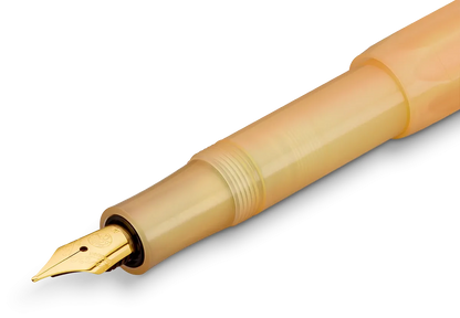 Kaweco Collector's Sport Fountain Pen- Apricot