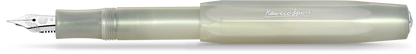Kaweco Lunar Sport Fountain Pen- Light Green