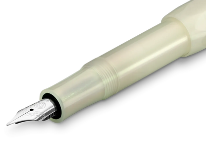 Kaweco Lunar Sport Fountain Pen- Light Green