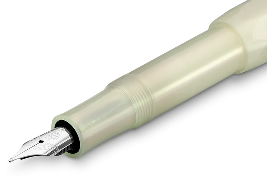 Kaweco Lunar Sport Fountain Pen- Light Green