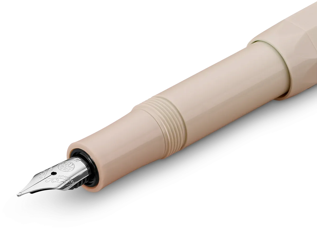 Kaweco Skyline Sport Fountain Pen- Macchiato