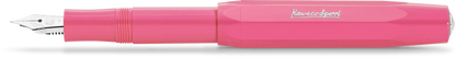 Kaweco Skyline Sport Fountain Pen- Pink