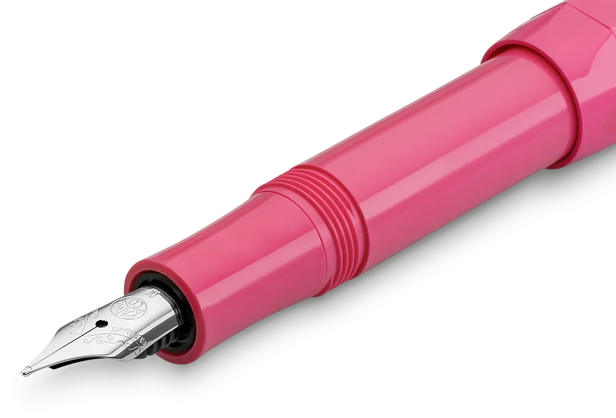 Kaweco Skyline Sport Fountain Pen- Pink