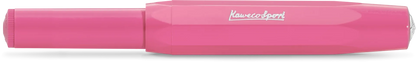 Kaweco Skyline Sport Fountain Pen- Pink