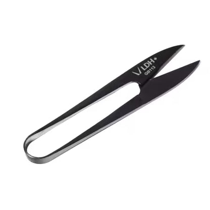 Midnight Edition One-piece Thread Snips