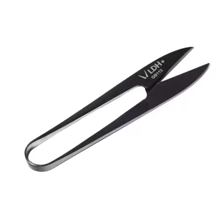 Midnight Edition One-piece Thread Snips