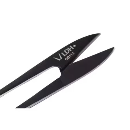 Midnight Edition One-piece Thread Snips