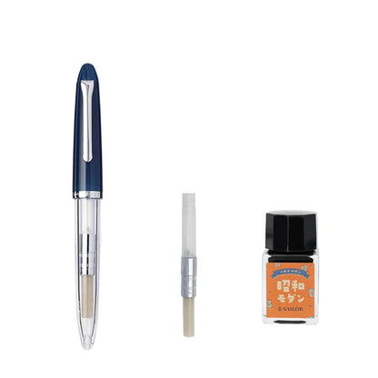 SAILOR Fountain Pen ProFIT Junior +10