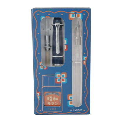 SAILOR Fountain Pen ProFIT Junior +10