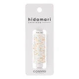 COSMO hidamari Embroidery Thread Sashiko Thread