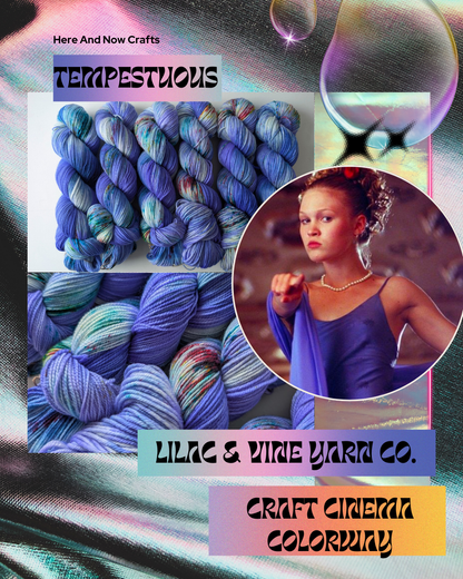 Tempestuous