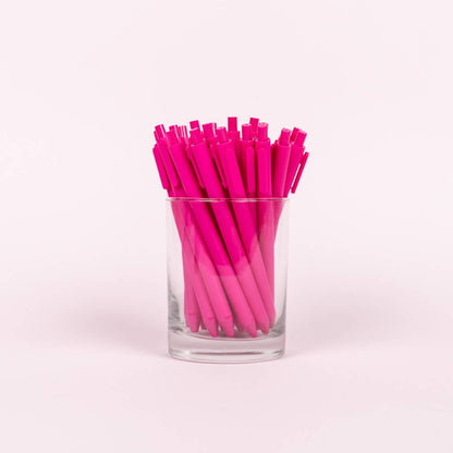 Bulk Jotters -Citron