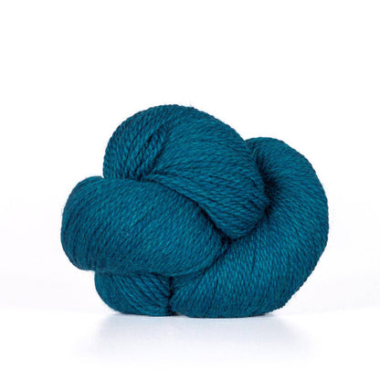 Scout: DK Weight 2 Ply Heathered Yarn