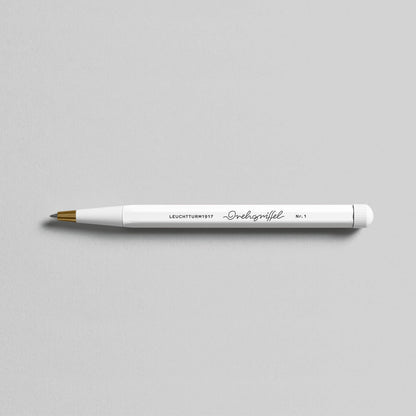 Drehgriffel Nr. 1 - Gel Pen