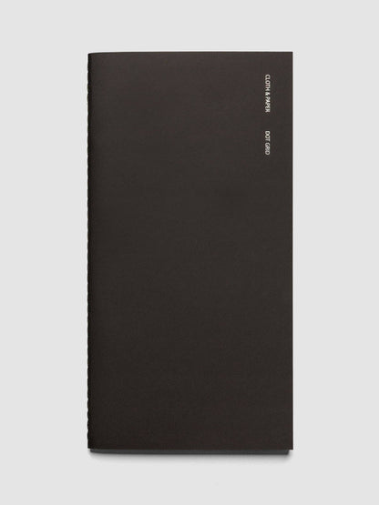 Travel Notebook | A5 Slim