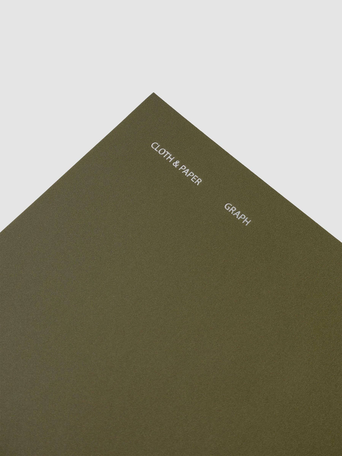 Travel Notebook | A5 Slim