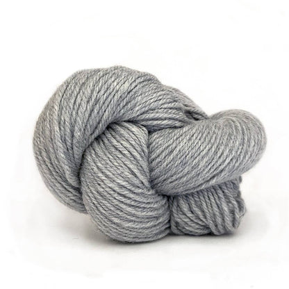Erin: bulky weight Irish and New Zealand wool: Fawn