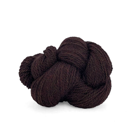 Camper: Fingering weight 100% wool yarn: Lichen Heather