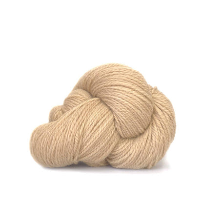 Scout: DK Weight 2 Ply Heathered Yarn