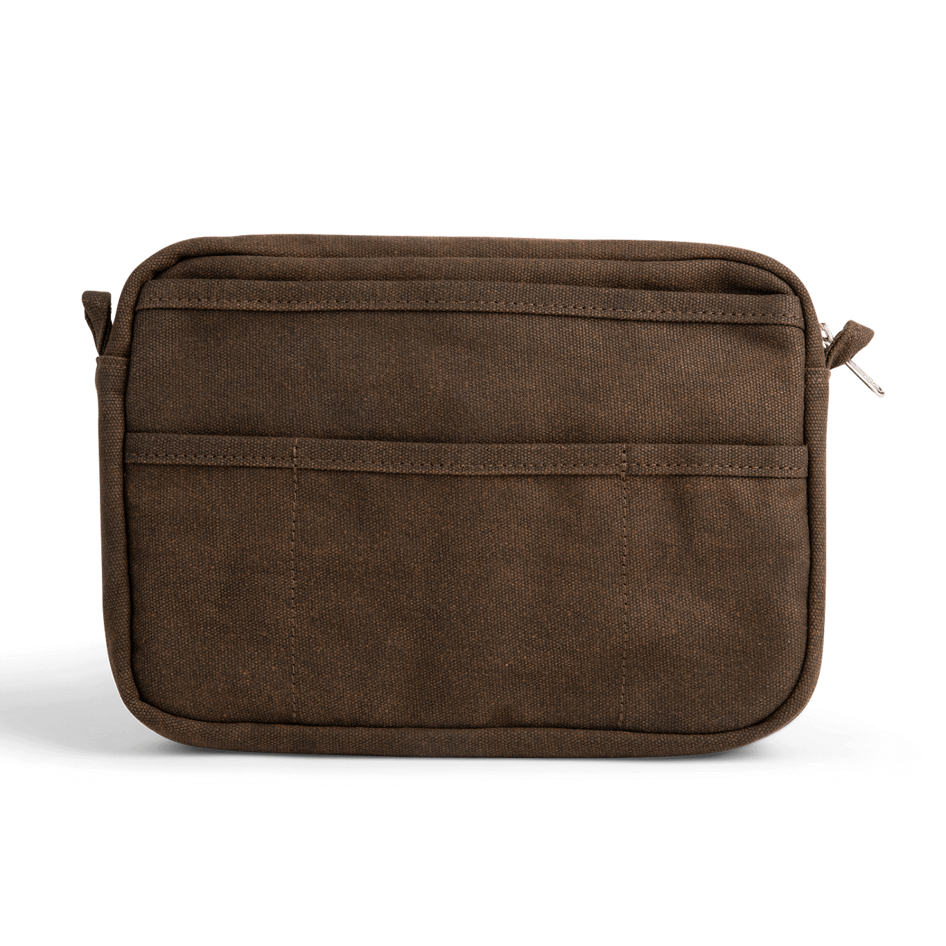 Soolla® Studio Pouch, Coffee Bean: Coffee Bean