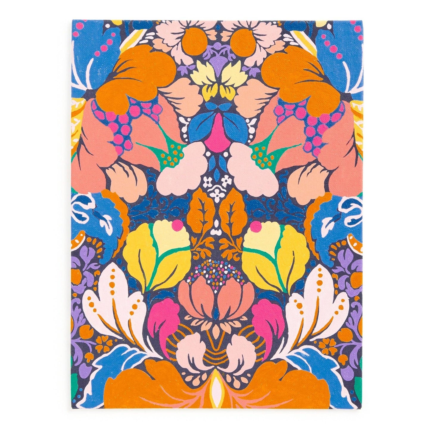 Liberty 9 x 12 Paint by Number Kit Glastonbury