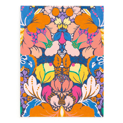 Liberty 9 x 12 Paint by Number Kit Glastonbury