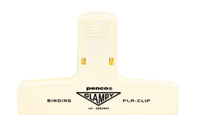 Plastic Clip