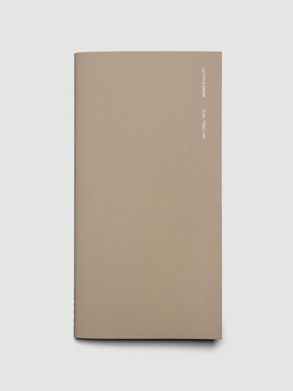Travel Notebook | A5 Slim