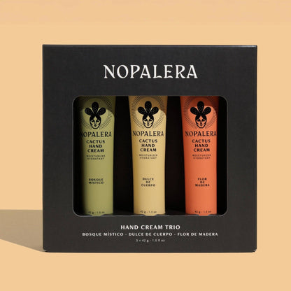 1.5oz Hand Cream Trio Gift Set