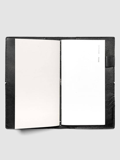 Release Paper Travel Notebook