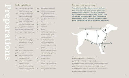 Knits for You and Your Dog