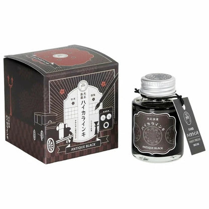 Teranishi Cartridge Taisho Roman Haikara Ink