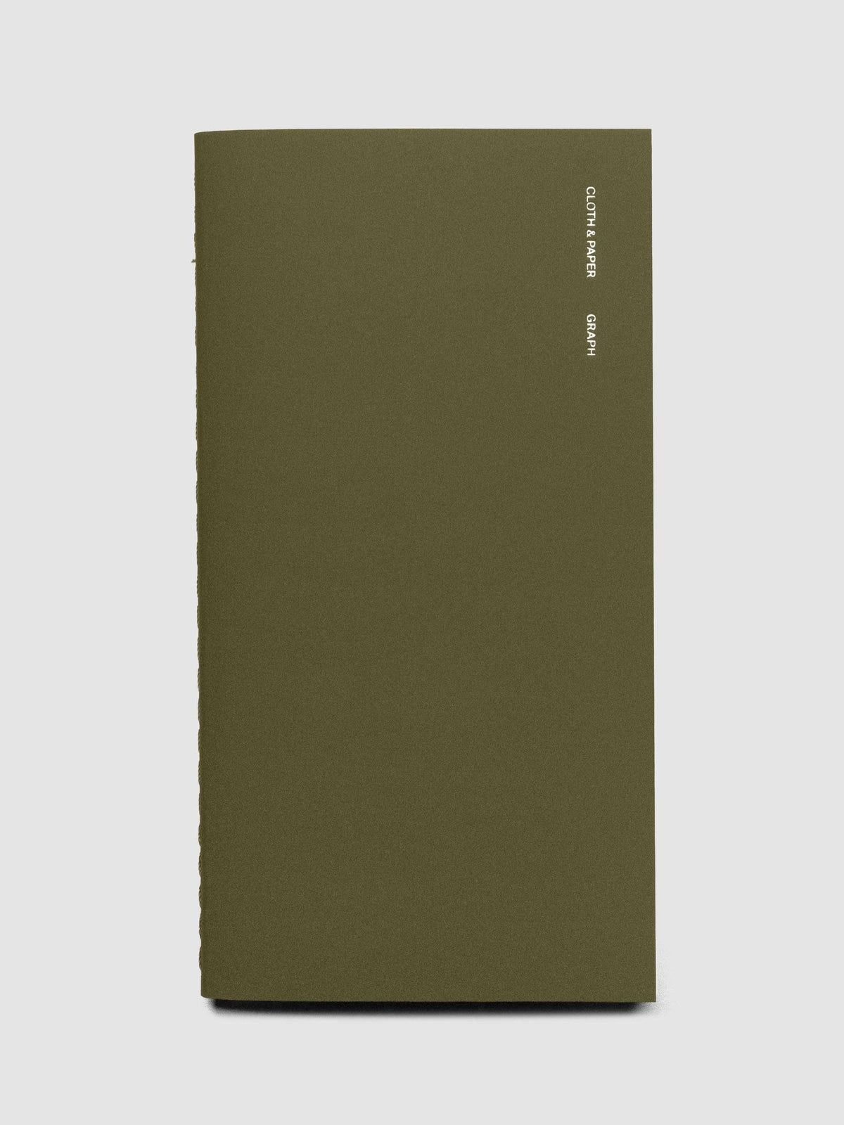 Travel Notebook | Pocket Plus