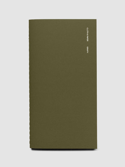 Travel Notebook | Pocket Plus