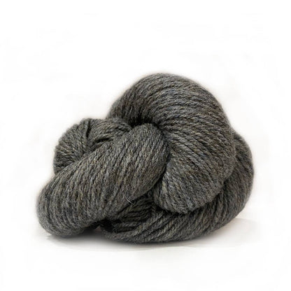 Erin: bulky weight Irish and New Zealand wool: Clover