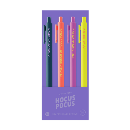 NEW! Seasonal Jotter Sets