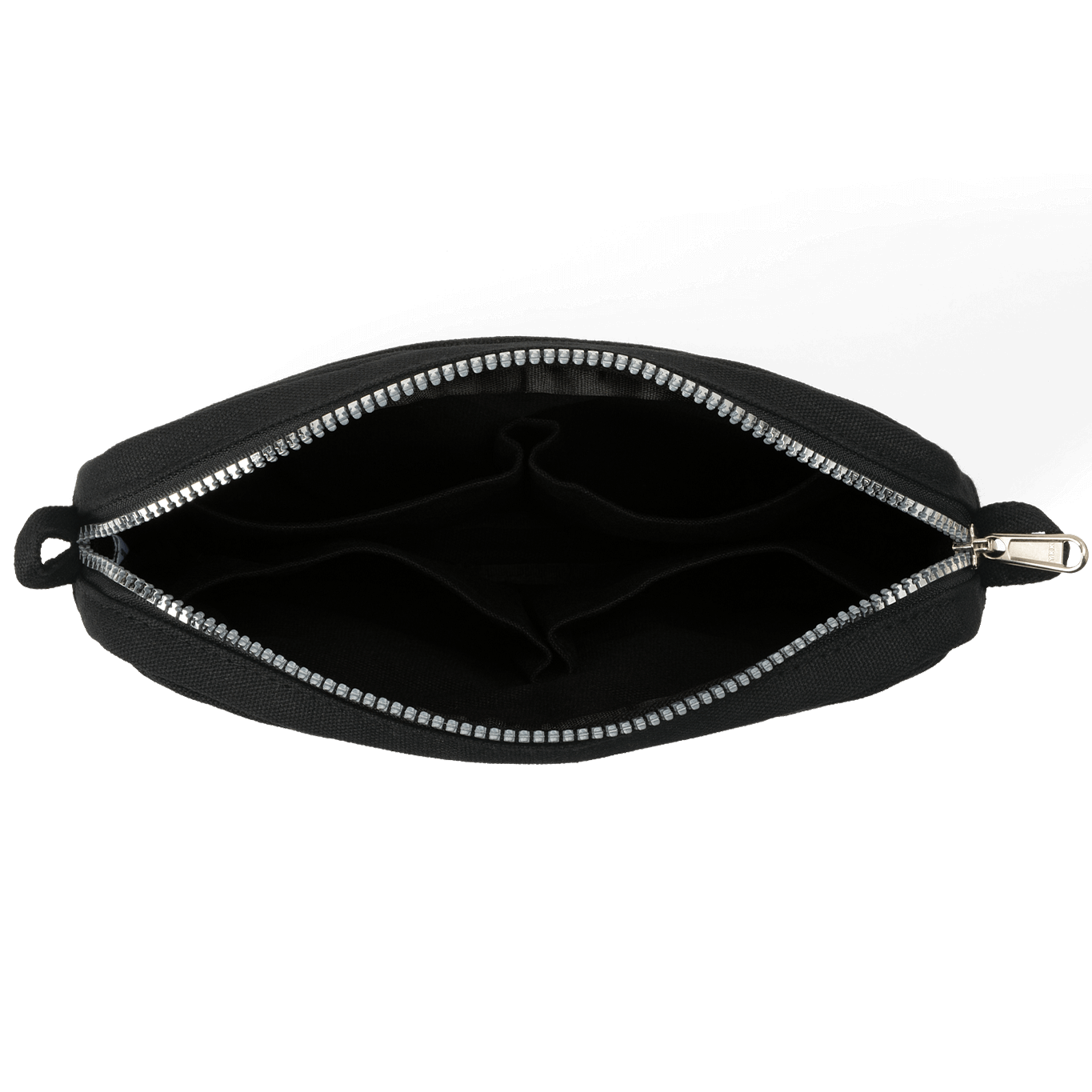 Soolla® Studio Pouch, Blackout: Blackout