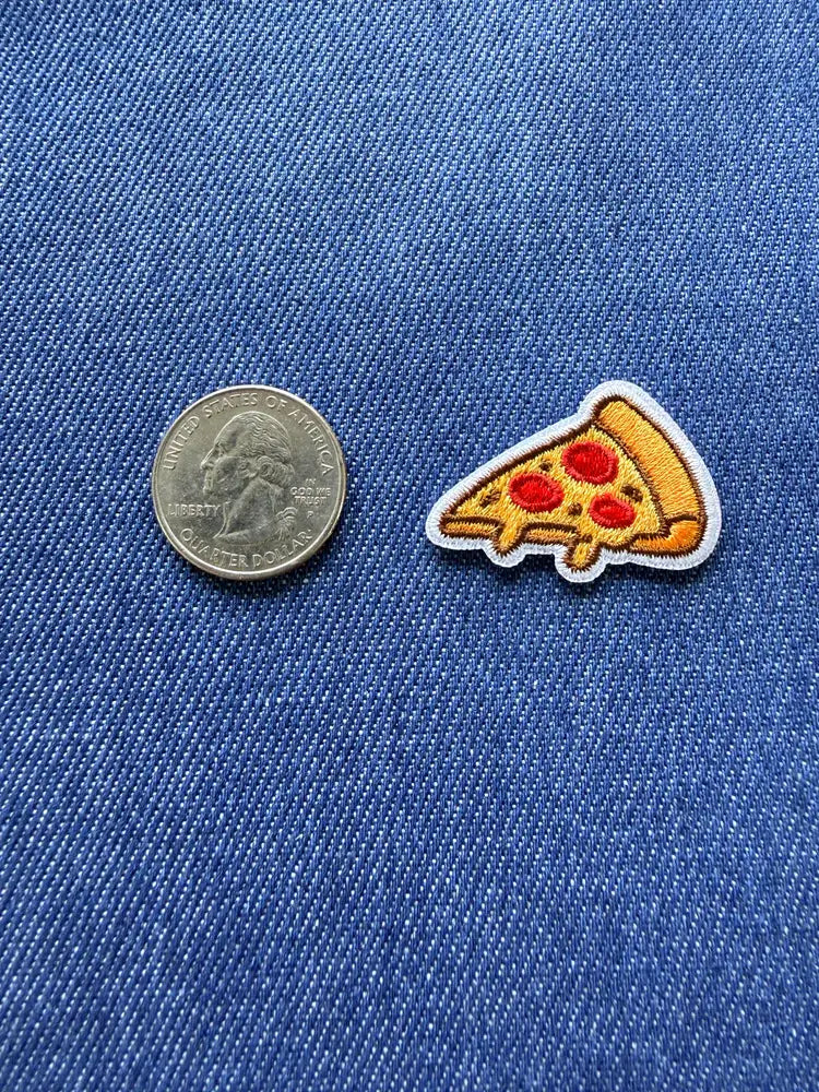 Pizza Patch - Sm