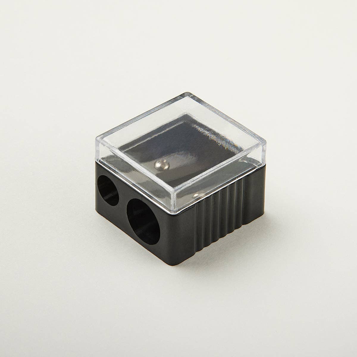 Plastic Pencil Sharpener