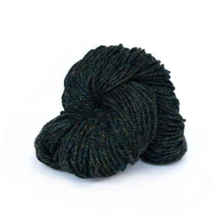 Erin: bulky weight Irish and New Zealand wool: Limestone