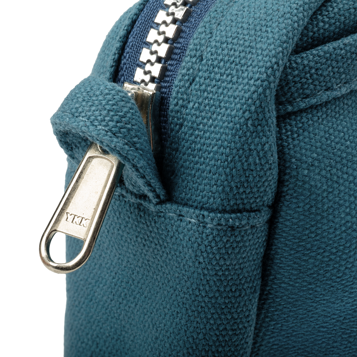 Soolla® Studio Pouch, Aquamarine: Aquamarine