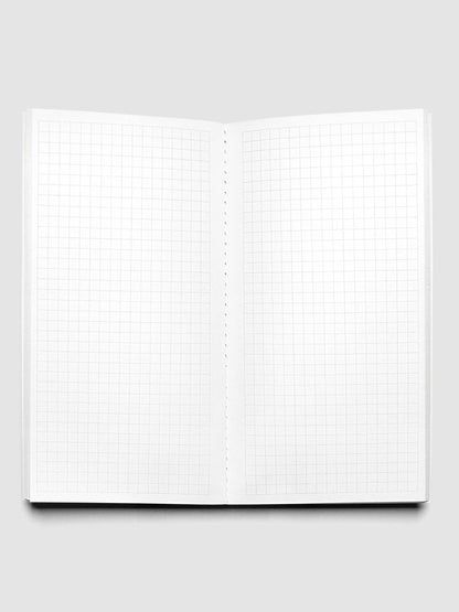 Travel Notebook | Pocket Plus