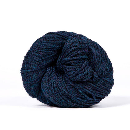 Scout: DK Weight 2 Ply Heathered Yarn