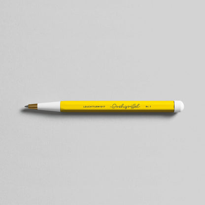 Drehgriffel Nr. 1 - Gel Pen