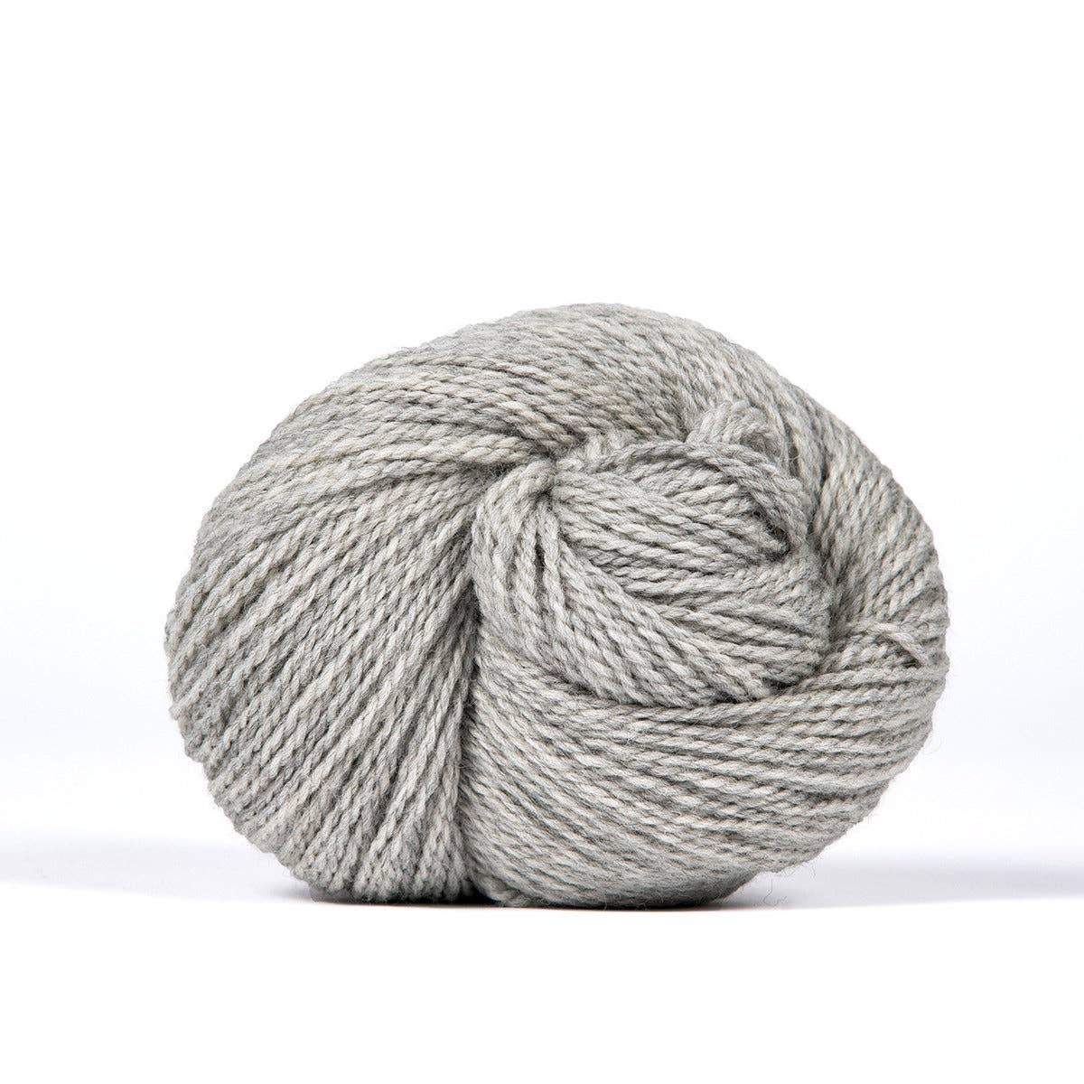 Scout: DK Weight 2 Ply Heathered Yarn