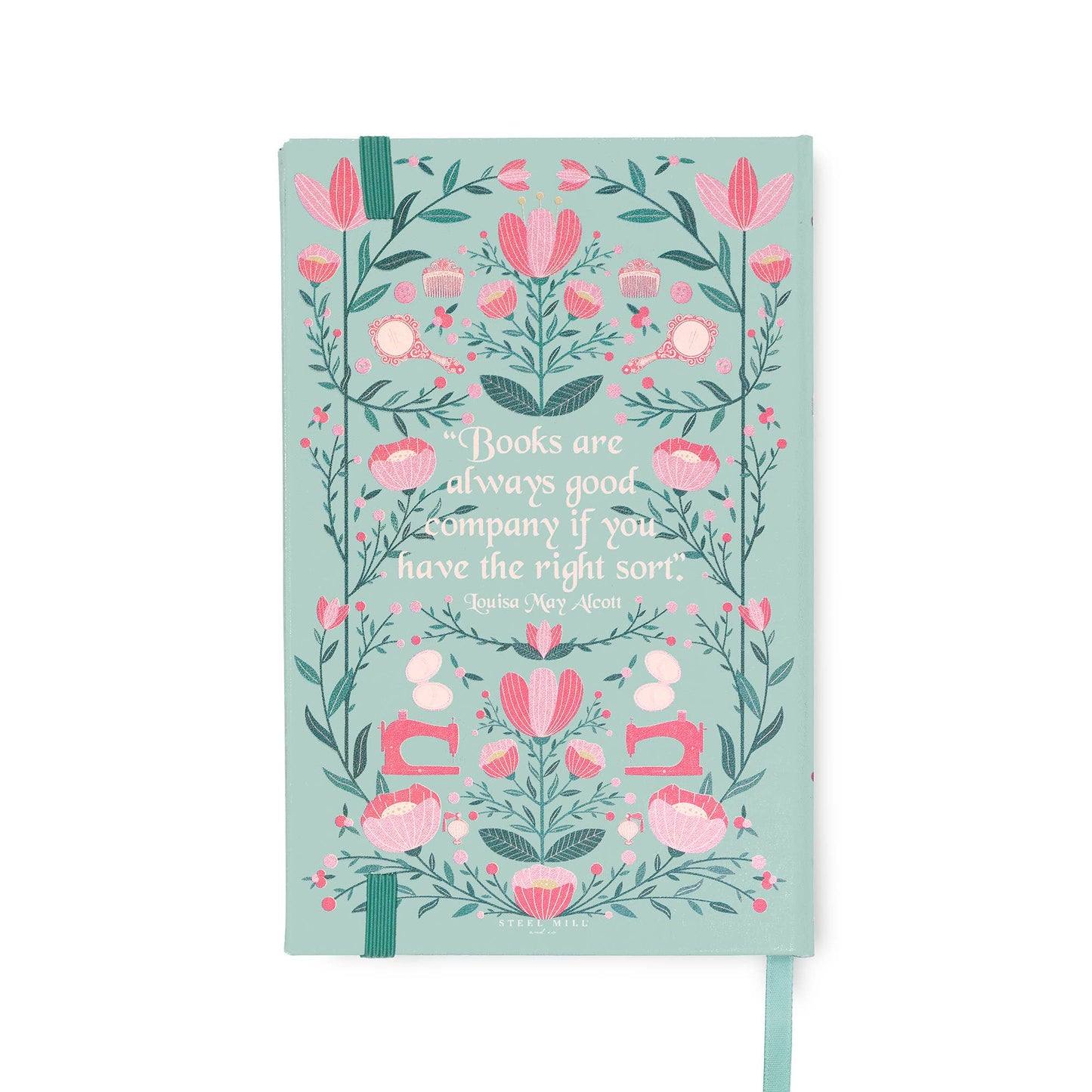 Journal, Little Women
