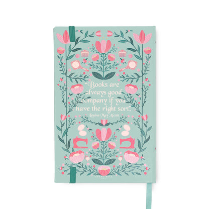 Journal, Little Women