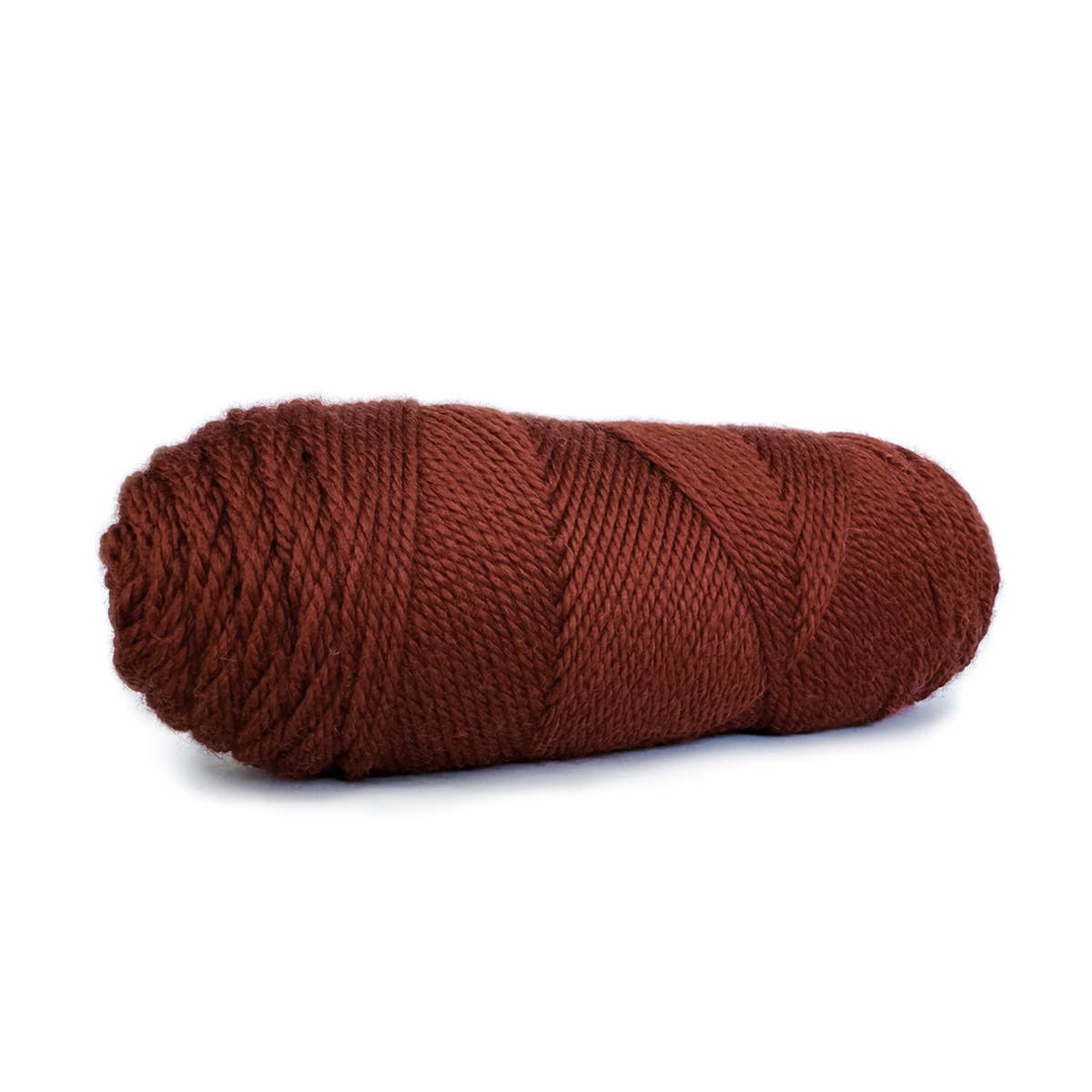 Keystone: Easy care acrylic & wool yarn made in the USA: Beet